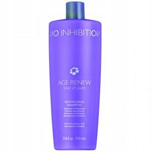 szampon z one no inhibition