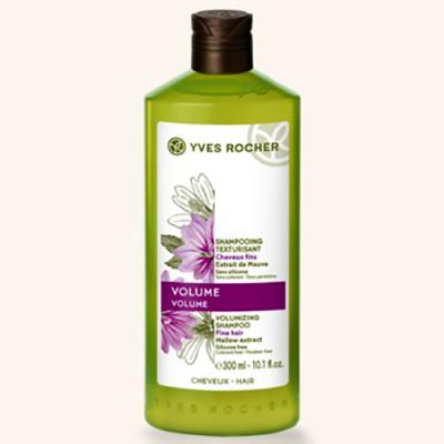 szampon z yves rocher malwa