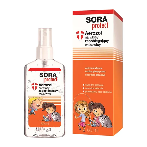 szampon zapobiegajacy wszawicy dla dzieci