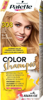 szary szampon koloryzujący rossmann