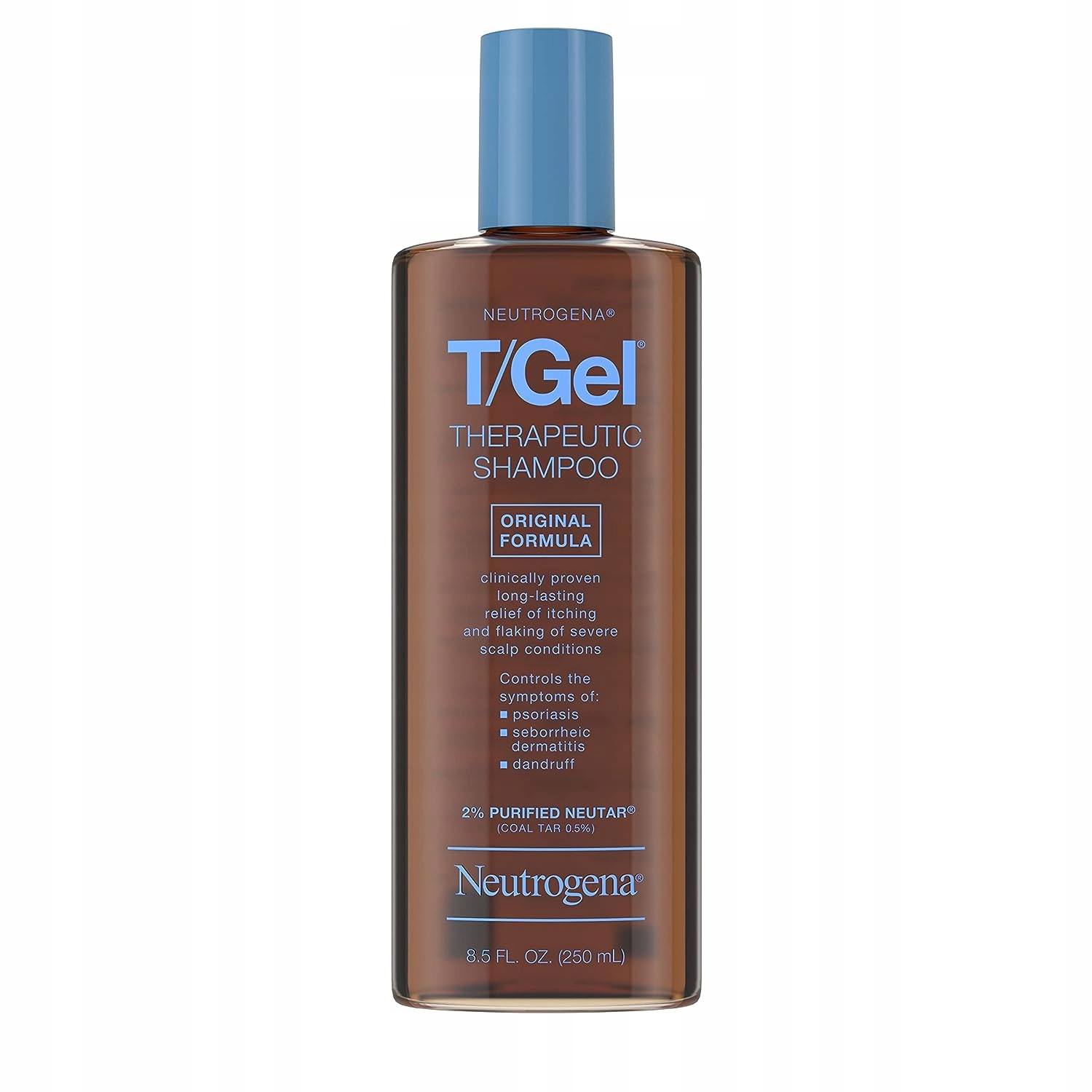 t-gel szampon cena