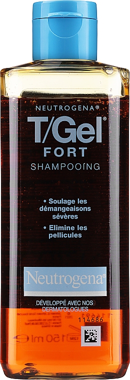 t gel szampon