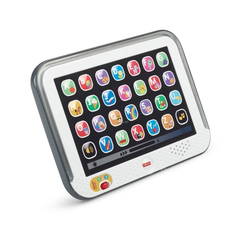 Tablet Fisher Price DLM39 (łotewski)