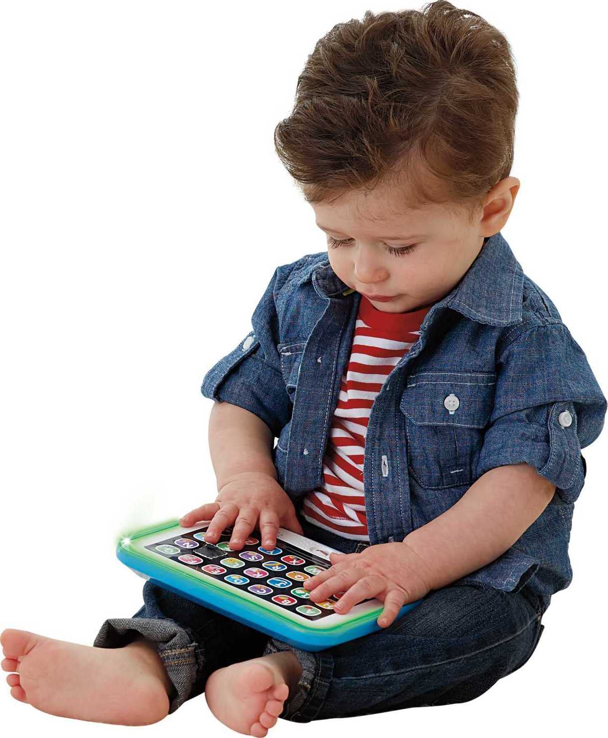 Tablet Fisher Price DLM39 (łotewski)