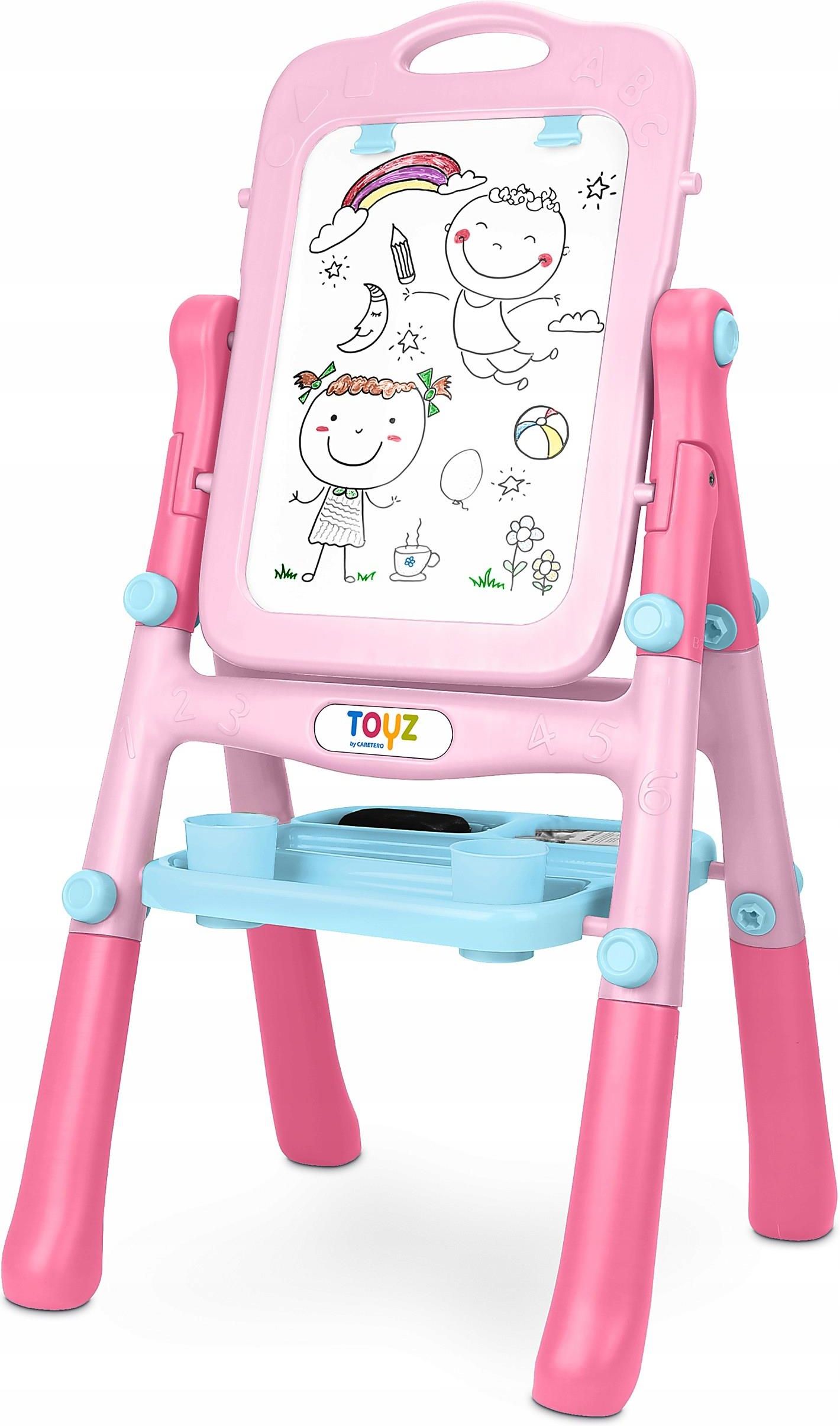 Tablica edukacyjna Toyz 1001