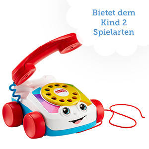 Telefon Fisher Price FGW66