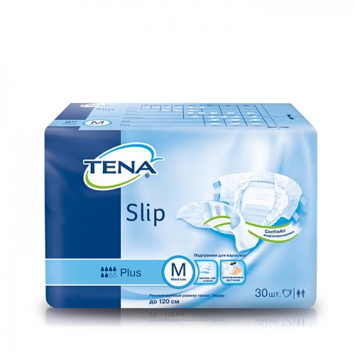 tena pampers