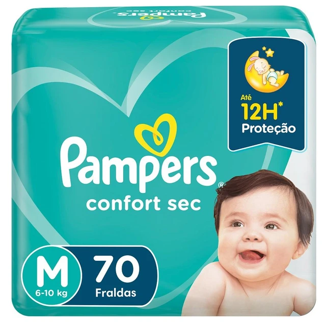 tewa pampers