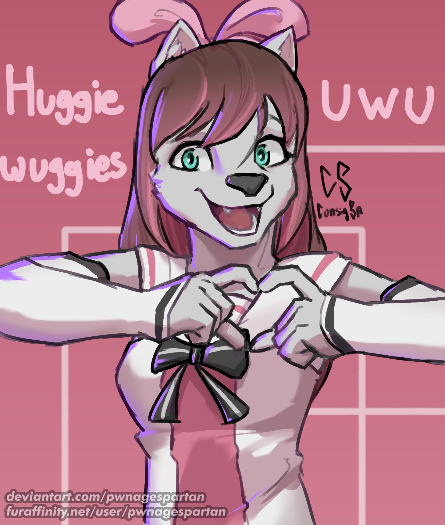 tf2 please give me huggie wuggie uwu