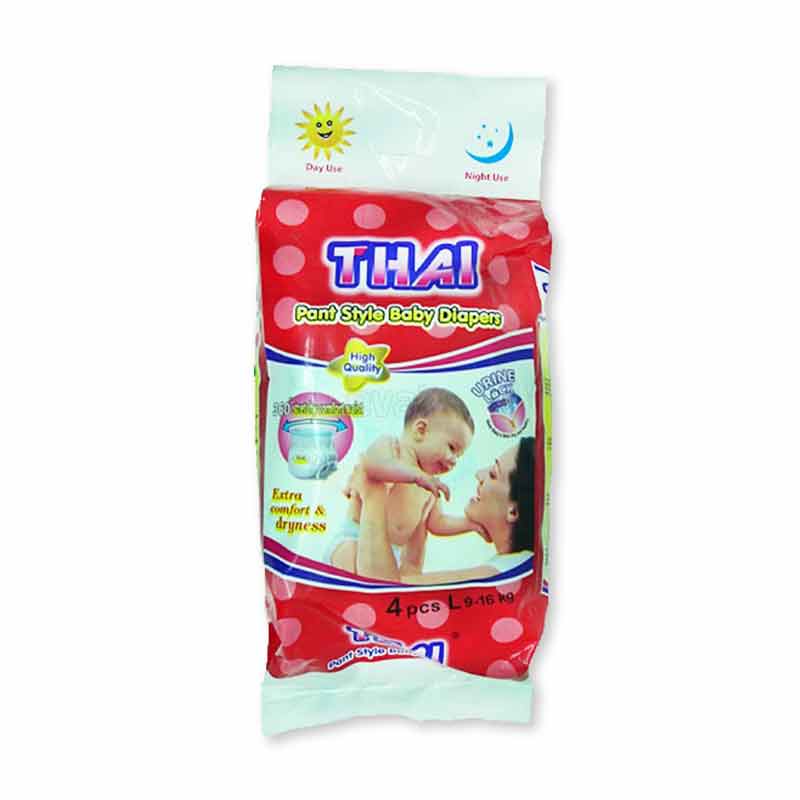 thailand kids pampers