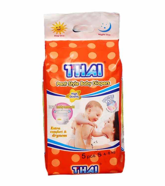 thailand kids pampers