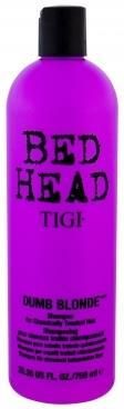 tigi bed head recharge szampon do włosów 250 ml opinia