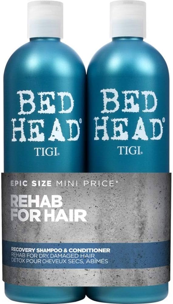 tigi bed head szampon