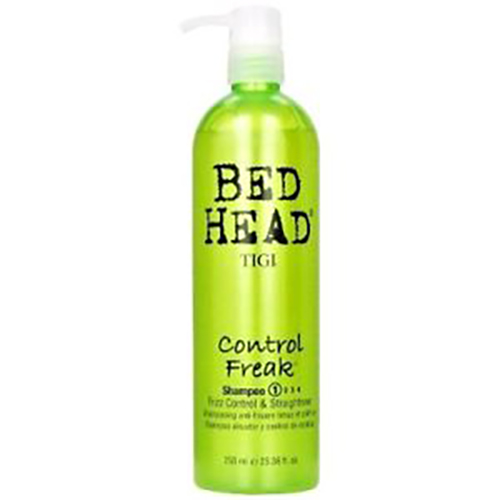 tigi bed head szampon do nablyszczenia wizaz