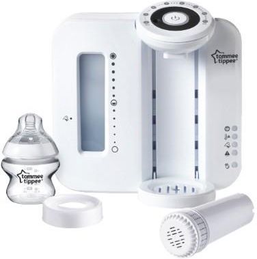 Tommee Tippee 423738 Maszyna do przygotowywania mleka