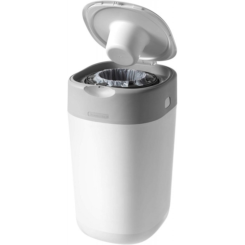 tommee tippee kosz na pieluchy blog