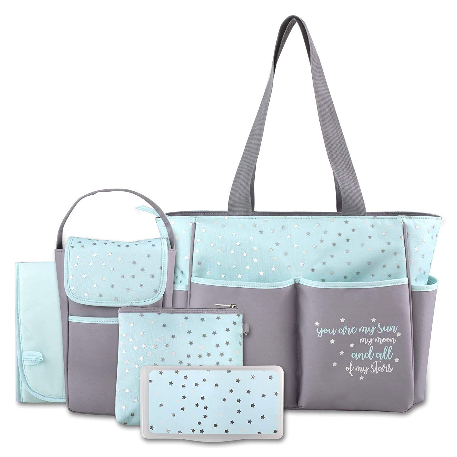 torba na pieluchy mothercare