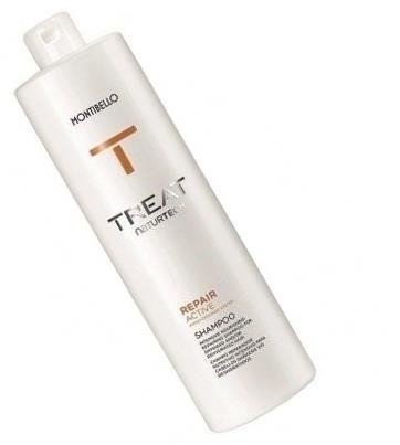 treat naturtech repair active szampon