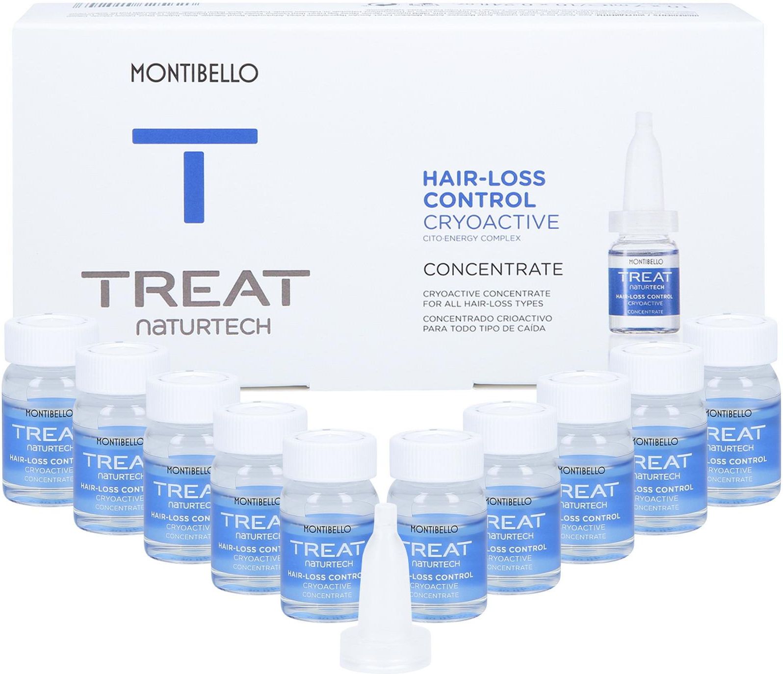 treat nt hair-loss cryo szampon 300