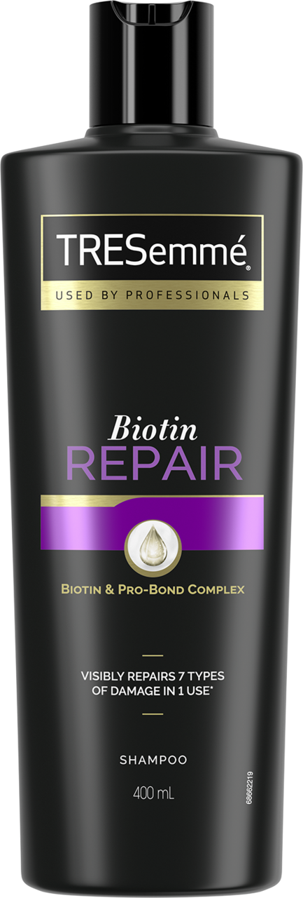 tresemme biotin repair 7 szampon do włosów 400ml