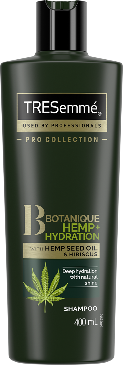 tresemme botanique szampon