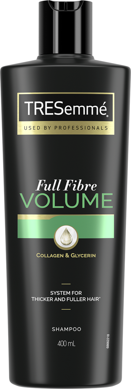 tresemme collagen fullness szampon do włosów