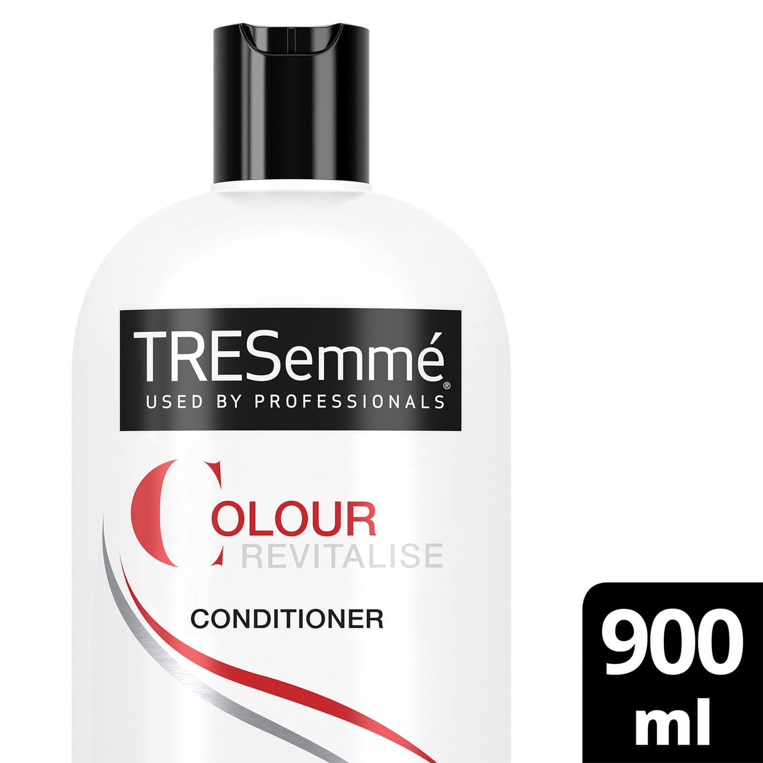 tresemme conditioner colour revitalise odżywka do włosów farbowanych