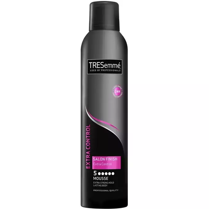 tresemme get sleek lakier do włosów 300ml