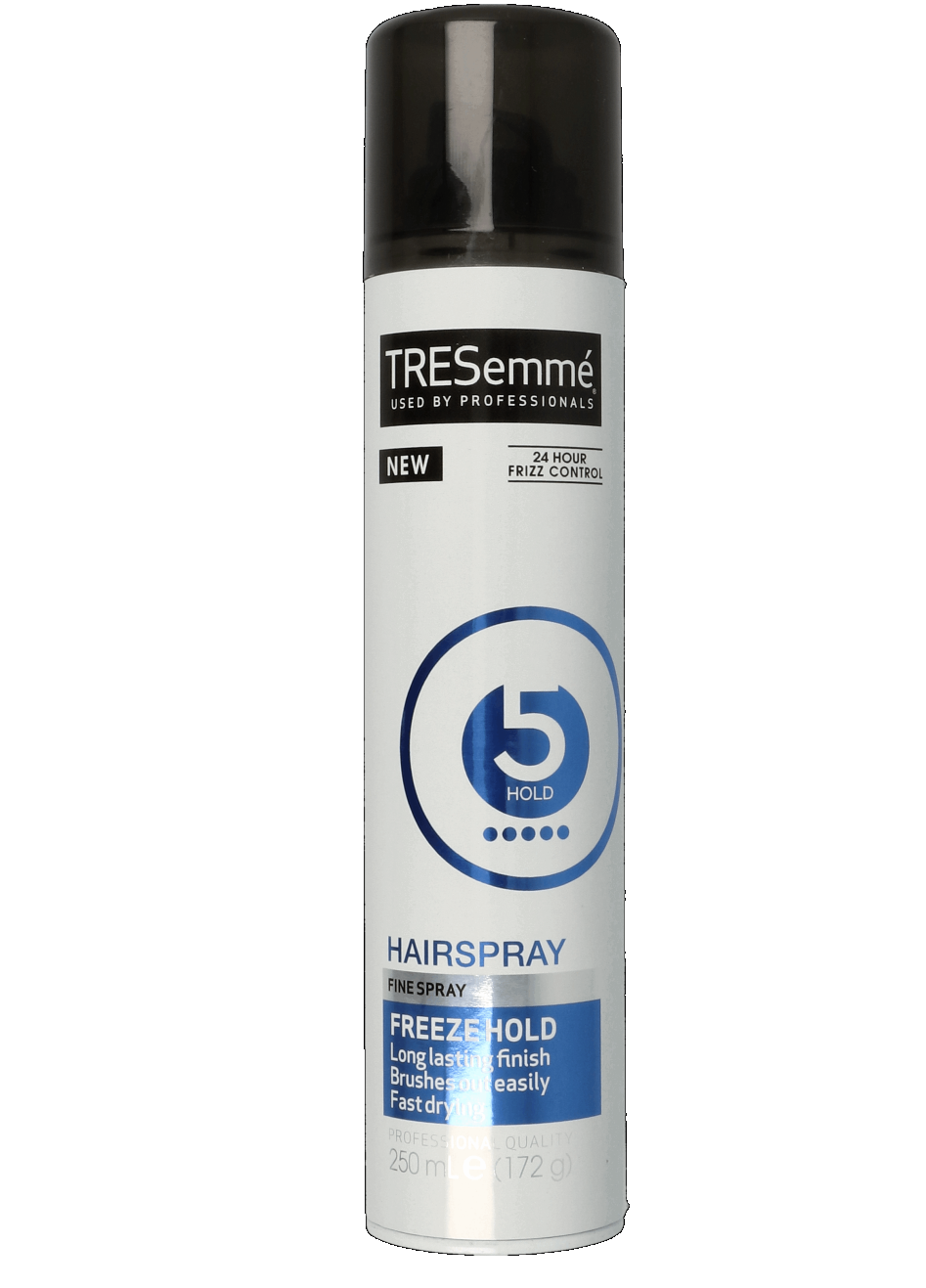 tresemme get sleek lakier do włosów