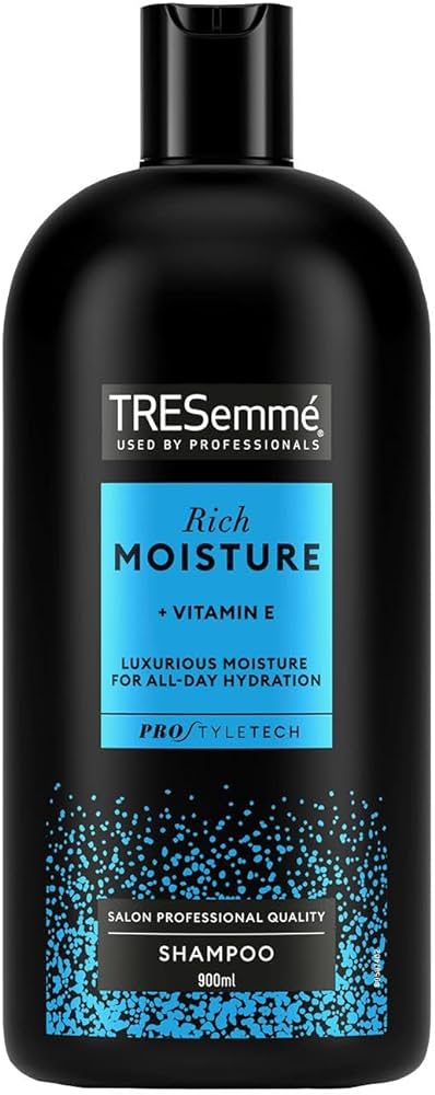 tresemme moisture rich szampon