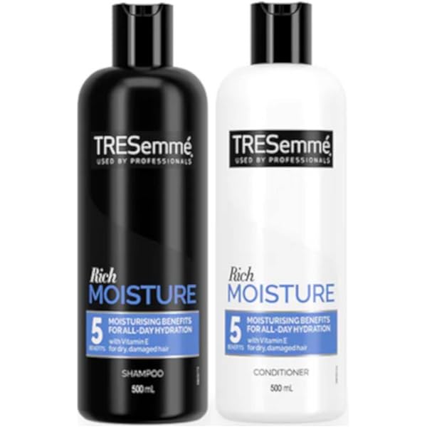 tresemme szampon 225 ml