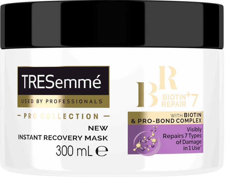 tresemme szampon 700ml rossmann