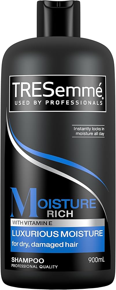 tresemme szampon 900ml