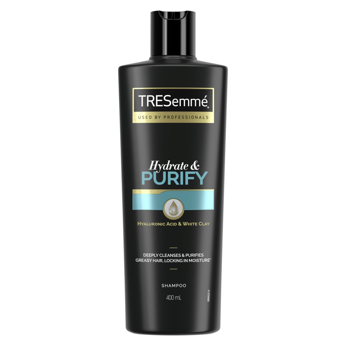 tresemme szampon do włosów blond