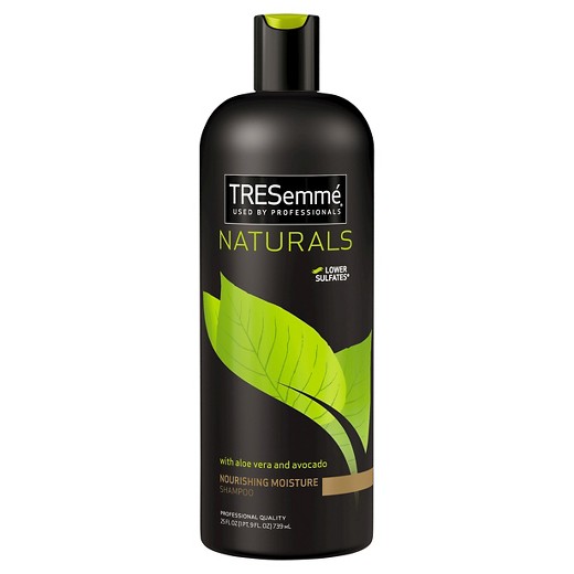 tresemme szampon wizaz