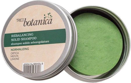 trico botanica szampon