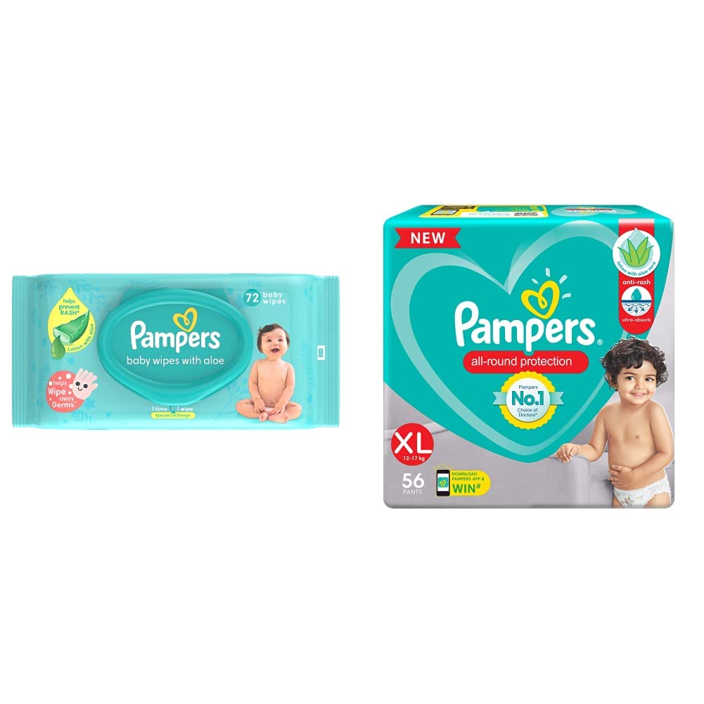 ubrali mnie w pampers