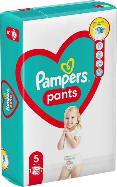 usun konto pampers