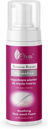 va rosacea repair pianka do mycia twarzy