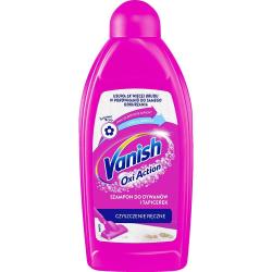 vanish szampon
