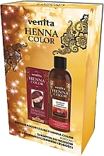 venita henna color szampon gdzie kupić