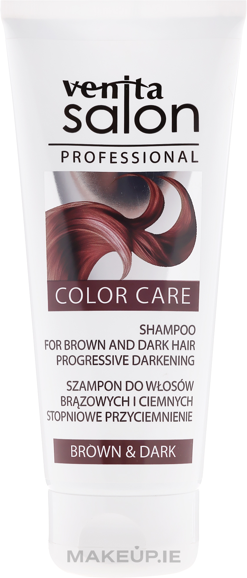 venita salon color care szampon