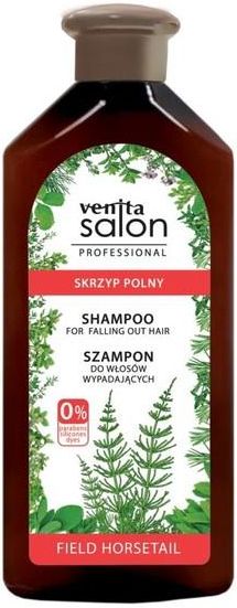 venita salon platinum szampon opinie