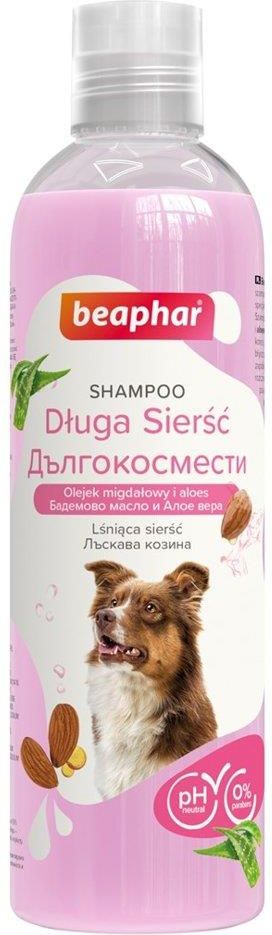 vermicon szampon dla psów 200ml opnie