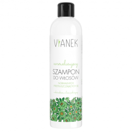 vianek wzmacniający szampon do włosów 300ml