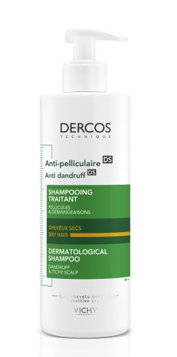 vichy dercos aminexil szampon allegro