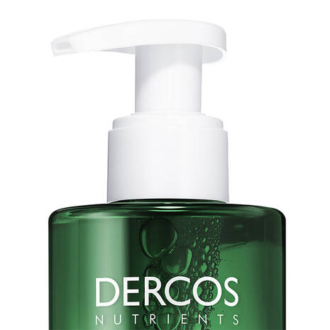 vichy dercos detox szampon