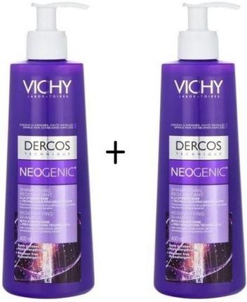 vichy neogenic szampon ceneo