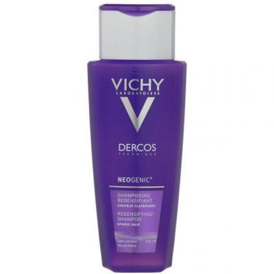 vichy neogenic szampon opinie wizaz