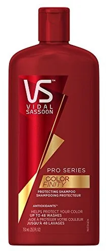 vidal sassoon szampon gdzie kupić